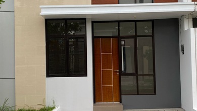 Rumah Sewa Nyaman Lokasi Cikupa Citra Raya, Tangerang, LB 55m²