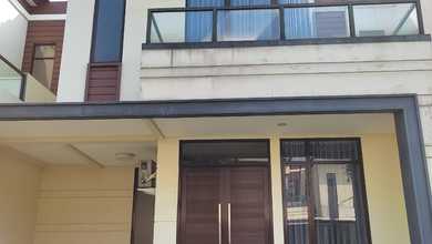 Rumah Minimalis Disewakan di Sindang Jaya, Tangerang, Harga Ekonomis