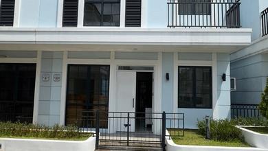 Rumah Minimalis Disewakan di Pasar Kemis, Tangerang, Harga Ekonomis