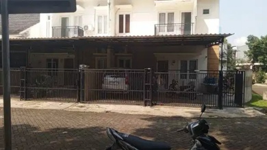 Sewa Rumah Terbaik di Cikupa Citra Raya, Tangerang, Harga Terjangkau