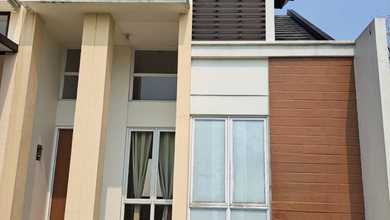 Rumah Minimalis Disewakan di Cikupa Citra Raya, Tangerang, Harga Ekonomis