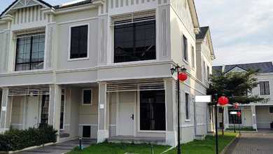 Sewa Rumah Favorit di Cikupa, Tangerang, Harga Terjangkau