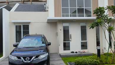 Hunian Idaman di Curug, Tangerang, 3 KT, Harga 1,5 Miliar