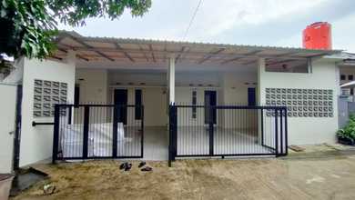 Jual Rumah Murah di Tajur Halang, Bogor, 1 Kamar Tidur, Penawaran Terbaik