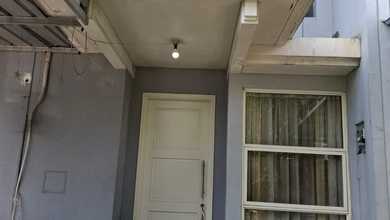 Rumah Sewa Murah Lokasi Suvarna Sutera, Tangerang, LB 89m²