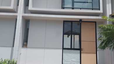 Dijual Rumah Nyaman di Curug, Tangerang - LT 75m²