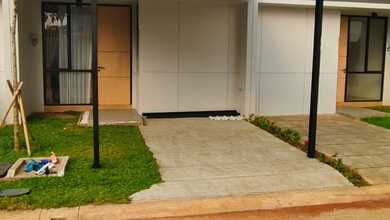 Sewa Rumah Terbaik di Curug, Tangerang, Harga Terjangkau