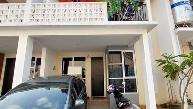 Rumah Sewa Cocok untuk Huni dan Kantor Kawasan Curug, Tangerang