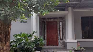 Rumah Dijual di Cikupa Citra Raya, Tangerang, LB 90m², Harga Kompetitif!