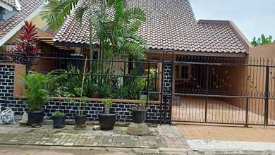 Dijual rumah Premium di BSD, Tangerang - LT 250m²