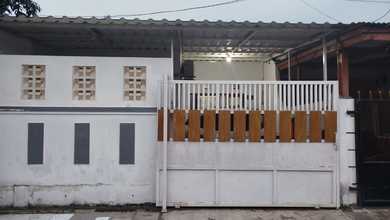 Hunian Idaman di Cikupa Citra Raya, Tangerang, 2 KT, Harga 550 Juta