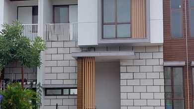 Promo Rumah di Cikupa Citra Raya, Tangerang, LB 85m², Harga 1,8 Miliar