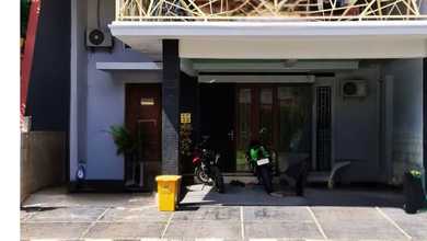 Rumah Dijual di Cikupa Citra Raya, Tangerang, LB 160m², Harga Terbaik!