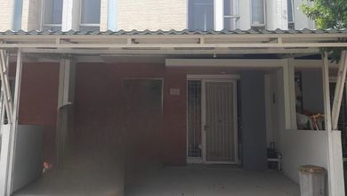 Rumah Favorit di Cikupa Citra Raya, Tangerang, 3 KT, Harga 850 Juta