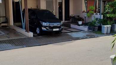 Dijual Rumah Nyaman di Cikupa Citra Raya, Tangerang - LT 84m²