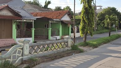 Promo Rumah di Gunung Putri, Bogor, LB 200m², Harga 620 Juta