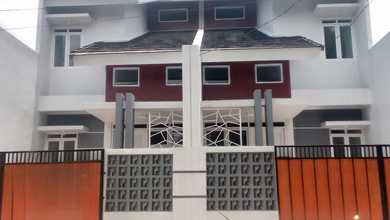 Properti Siap Pakai di Area Tambun Utara, Bekasi, LT 75m²