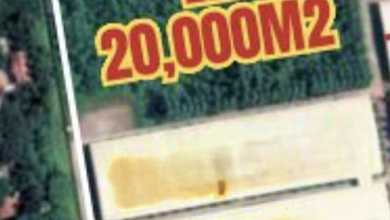 Tanah Komersial Elit Disewakan di Area Karawang Timur, Harga 18,6 Triliun