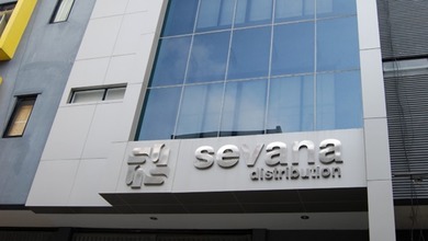 Dijual Ruko 3 Lantai Di Infinix Park, Tebet Jakarta Selatan