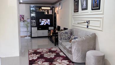 Rumah Minimalis di Area Pondok Ungu, Bekasi, LT 60m², Harga 395 Juta