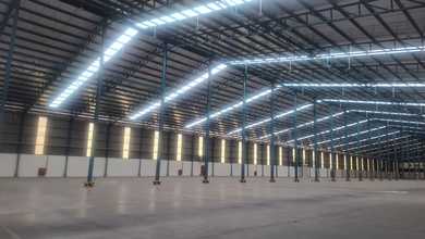 Disewakan Gudang di Cakung Jakarta Timur