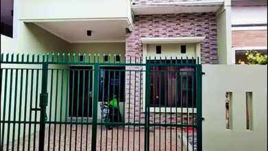 Promo Rumah di Duren Sawit, Jakarta Timur, LB 120m², Harga 1,3 Miliar