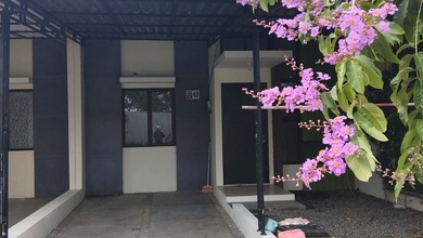 Kesempatan Rumah di Harapan Indah, Bekasi, LB 45m², Harga 950 Juta