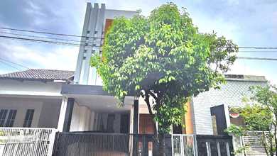 Rumah Dijual di Kemang Pratama, Bekasi, LB 180m², Harga Terbaik!