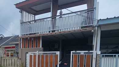 Rumah Minimalis Harga Ekonomis di Bekasi Utara, Bekasi, LB 60m²