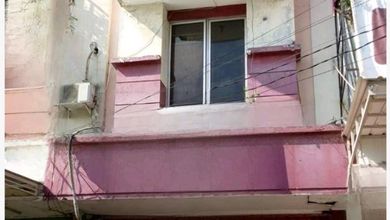 Dijual Ruko 3 Lantai Di Harapan Indah Bekasi