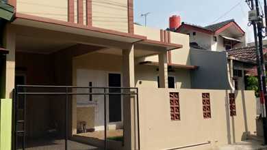 Kesempatan Rumah di Pekayon, Bekasi, LB 100m², Harga 1,3 Miliar