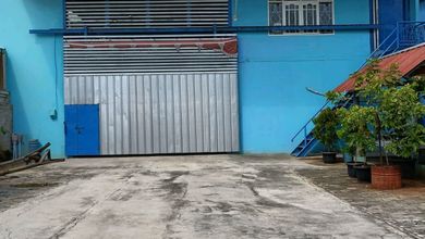 Disewakan Gudang Siap Pake Di Rorotan Kec.cilincing Jakarta Utara.