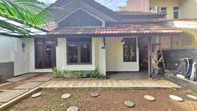 Properti Siap Huni di Kawasan Pulogebang, Jakarta Timur, LT 190m²