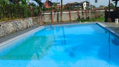 Dijual Villa di Cipari Cisarua Bogor