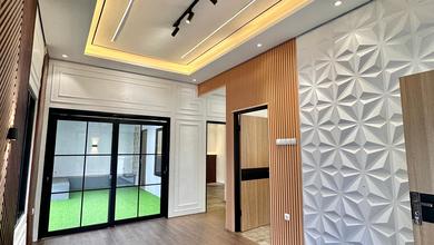 Dijual Rumah Strategis di Cileungsi, Bogor - LT 222m²