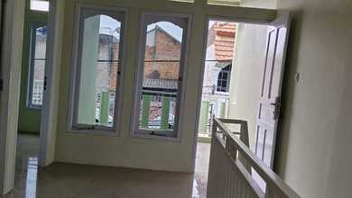 Disewakan Rumah Terjangkau di Pejuang, Bekasi, LT 64m²