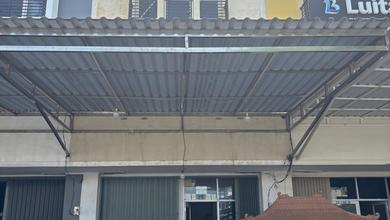 Dijual Murah Ruko Symphoni 2,5 Lantai di Kota Harapan Indah Bekasi
