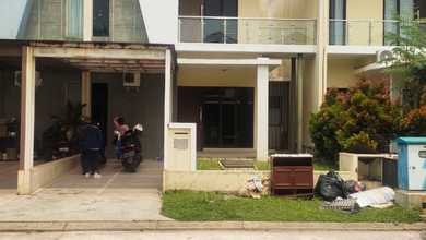 Rumah Sewa Murah Lokasi Harapan Indah, Bekasi, LB 125m²