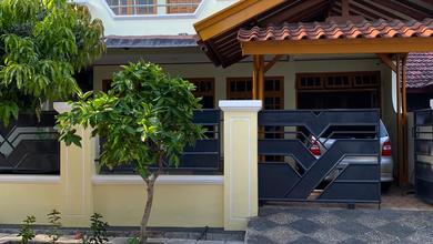 Rumah Dijual di Pulogebang, Jakarta Timur, LB 256m², Harga Terbaik!