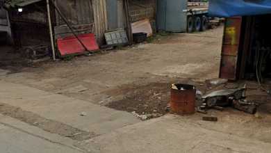 Sewa Tanah Strategis di Cilincing, Jakarta Utara