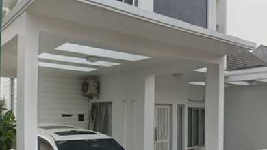 Rumah Siap Pakai di Area Jati Asih, Bekasi, LT 150m²