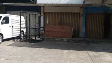 Dijual Ruko 2 Lantai di Harapan Mulya Regency Tarumajaya Bekasi
