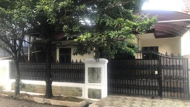 Kesempatan Rumah di Pulogebang, Jakarta Timur, LB 90m², Harga 1,6 Miliar
