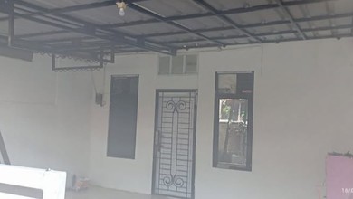 Rumah Minimalis Lokasi Babelan, Bekasi, LT 60m², Harga 315 Juta
