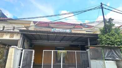 Dikontrakkan Rumah Murah di Harapan Indah, Bekasi, LT 200m²