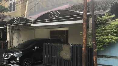 Rumah Idaman di Duren Sawit, Jakarta Timur, 4 KT, Harga 1,2 Miliar