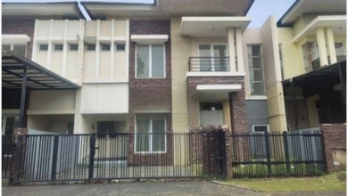 Rumah Mewah di Tambun Selatan, Bekasi, 4 KT, LT 200m²