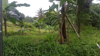 Dijual Tanah Premium di Sentul, Bogor, LT 2930m²