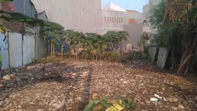 Kesempatan Tanah Strategis di Pejuang, Bekasi, Harga 700 Juta