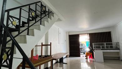 Dijual Ruko di Central Niaga Bulevard Hijau Harapan Indah Bekasi